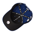 Бейсболка NEW ERA арт. 60646800 Kansas City Royals MLB (синий)