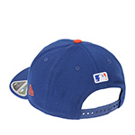 Бейсболка NEW ERA арт. 60646807 New York Mets MLB (синий)