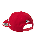 Бейсболка NEW ERA арт. 60646815 St. Louis Cardinals MLB (красный)