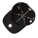 Бейсболка NEW ERA арт. 60646817 San Francisco Giants MLB (черный)
