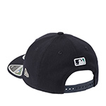 Бейсболка NEW ERA арт. 60646819 Seattle Mariners MLB (темно-синий)