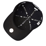 Бейсболка NEW ERA арт. 60646819 Seattle Mariners MLB (темно-синий)