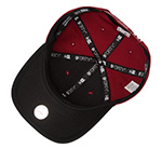 Бейсболка NEW ERA арт. 60646824 Arizona Diamondbacks MLB (красный / черный)