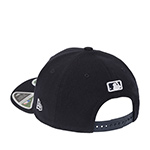 Бейсболка NEW ERA арт. 60646834 Detroit Tigers MLB (темно-синий)