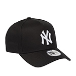 Бейсболка NEW ERA арт. 60675530 New York Yankees MLB (черный)