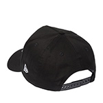 Бейсболка NEW ERA арт. 60675530 New York Yankees MLB (черный)
