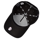 Бейсболка NEW ERA арт. 60675530 New York Yankees MLB (черный)