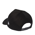 Бейсболка NEW ERA арт. 60675531 Los Angeles Dodgers MLB (черный)