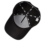 Бейсболка NEW ERA арт. 60675532 Chicago Bulls NBA (черный)