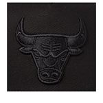 Бейсболка NEW ERA арт. 60675532 Chicago Bulls NBA (черный)