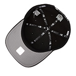 Бейсболка NEW ERA арт. 60691819 Las Vegas Raiders NFL (черный)