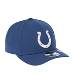 Бейсболка NEW ERA арт. 60691821 Indianapolis Colts NFL (синий)