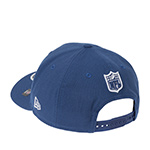 Бейсболка NEW ERA арт. 60691821 Indianapolis Colts NFL (синий)