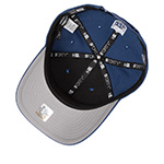 Бейсболка NEW ERA арт. 60691821 Indianapolis Colts NFL (синий)