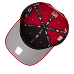 Бейсболка NEW ERA арт. 60691822 San Francisco 49ers NFL (красный)