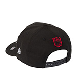 Бейсболка NEW ERA арт. 60691823 Atlanta Falcons NFL (черный)
