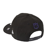 Бейсболка NEW ERA арт. 60691825 Baltimore Ravens NFL (черный)