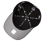 Бейсболка NEW ERA арт. 60691825 Baltimore Ravens NFL (черный)