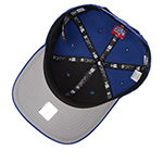 Бейсболка NEW ERA арт. 60691826 Buffalo Bills NFL (синий)