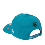 Бейсболка NEW ERA арт. 60691827 Jacksonville Jaguars NFL (бирюзовый)