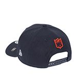 Бейсболка NEW ERA арт. 60691831 Chicago Bears NFL (темно-синий)