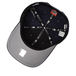Бейсболка NEW ERA арт. 60691831 Chicago Bears NFL (темно-синий)
