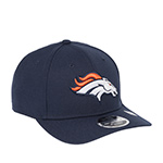 Бейсболка NEW ERA арт. 60691833 Denver Broncos NFL (темно-синий)