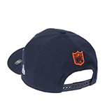 Бейсболка NEW ERA арт. 60691833 Denver Broncos NFL (темно-синий)