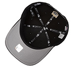 Бейсболка NEW ERA арт. 60691834 New Orleans Saints NFL (черный)