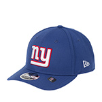 Бейсболка NEW ERA арт. 60691835 New York Giants NFL (синий)