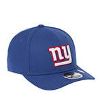 Бейсболка NEW ERA арт. 60691835 New York Giants NFL (синий)