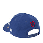 Бейсболка NEW ERA арт. 60691835 New York Giants NFL (синий)