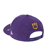 Бейсболка NEW ERA арт. 60691837 Minnesota Vikings NFL (фиолетовый)