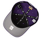 Бейсболка NEW ERA арт. 60691837 Minnesota Vikings NFL (фиолетовый)