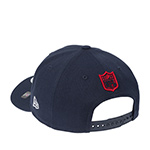 Бейсболка NEW ERA арт. 60691838 New England Patriots NFL (темно-синий)