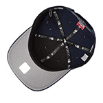 Бейсболка NEW ERA арт. 60691838 New England Patriots NFL (темно-синий)