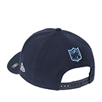 Бейсболка NEW ERA арт. 60691842 Tennessee Titans NFL (темно-синий)
