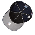 Бейсболка NEW ERA арт. 60691842 Tennessee Titans NFL (темно-синий)