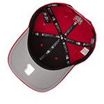 Бейсболка NEW ERA арт. 60691845 Tampa Bay Buccaneers NFL (красный)