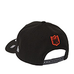 Бейсболка NEW ERA арт. 60691846 Cincinnati Bengals NFL (черный)