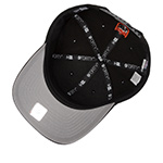 Бейсболка NEW ERA арт. 60691846 Cincinnati Bengals NFL (черный)