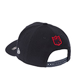 Бейсболка NEW ERA арт. 60691849 Houston Texans NFL (темно-синий)