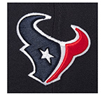 Бейсболка NEW ERA арт. 60691849 Houston Texans NFL (темно-синий)