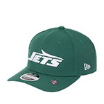 Бейсболка NEW ERA арт. 60691862 New York Jets NFL (зеленый)