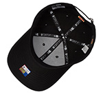 Бейсболка NEW ERA арт. 60846892 Barcelona FC LaLiga (черный)