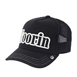 Бейсболка GOORIN BROTHERS арт. 101-2015 (черный)