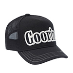 Бейсболка GOORIN BROTHERS арт. 101-2015 (черный)