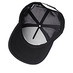 Бейсболка GOORIN BROTHERS арт. 101-2015 (черный)