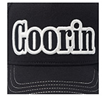 Бейсболка GOORIN BROTHERS арт. 101-2015 (черный)