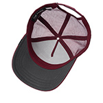Бейсболка GOORIN BROTHERS арт. 101-2124 (бордовый)